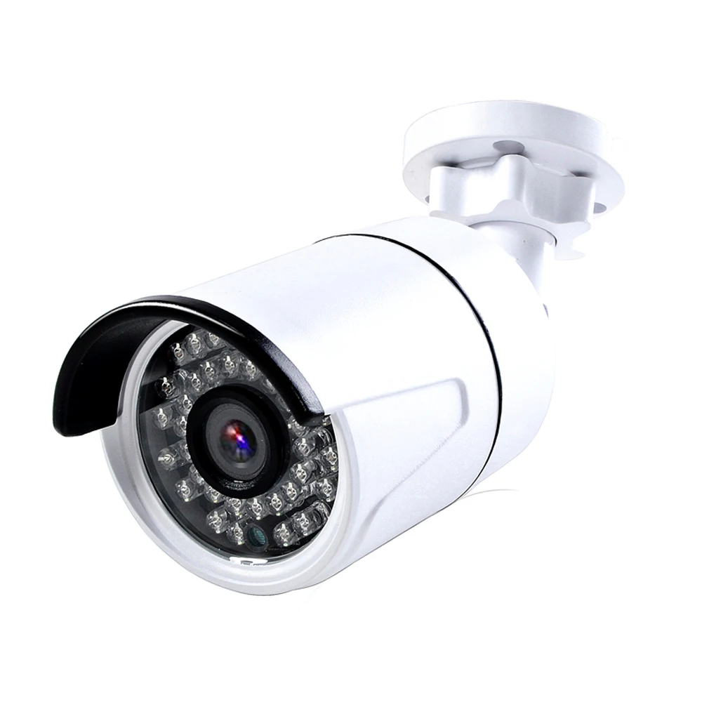 POE48V HD IP камера 1080P 720P 2.0MP hd Full digital DC12V наружное Видеонаблюдение CCTV Secutiry встроенный