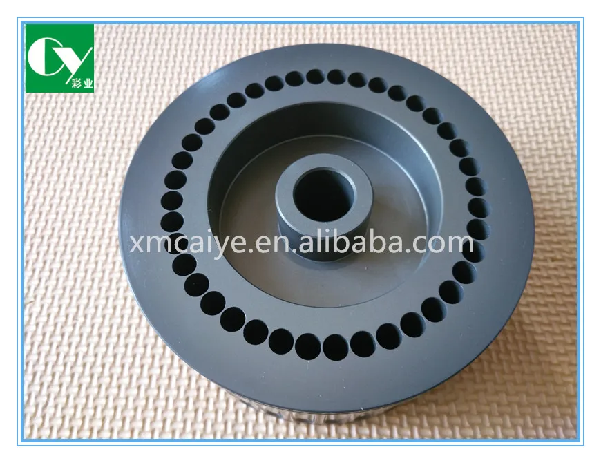 

Suction wheel folding machine parts. Alto Purple Magna Stahl folding machine suction wheel