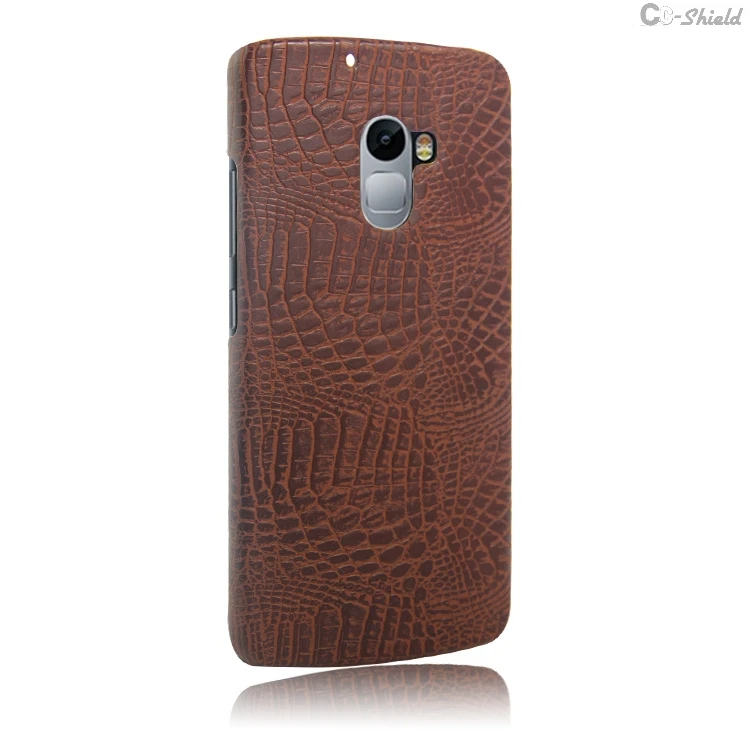 Чехол для Lenovo A7010a48 VIBE K4 Note A7010 a48 кожаный чехол-бампер телефона X3 Lite A 7010 Жесткий