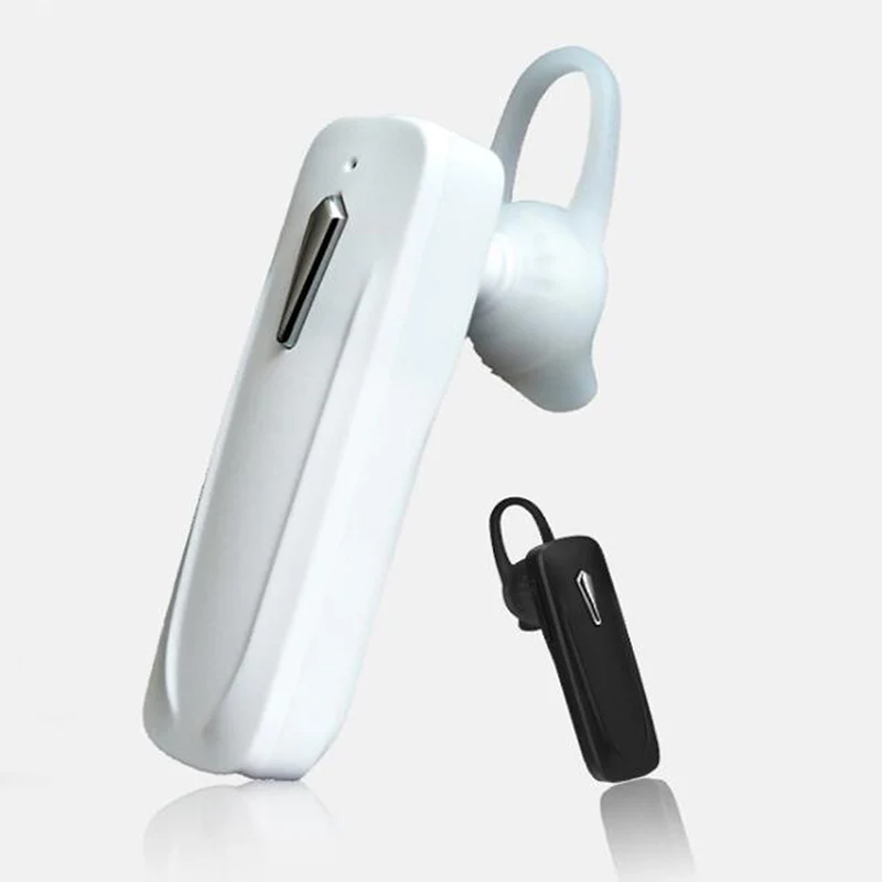 Беспроводные наушники с микрофоном для iPhone XR XS Max X 8 7 Plus 6 S SE 5 5S Bluetooth всех