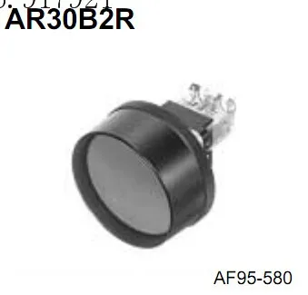 [ZOB] AR30EAR import of Japanese Fuji fuji AR30GPR button switch AR30B2R opening 30mm --10pcs/lot | Обустройство дома