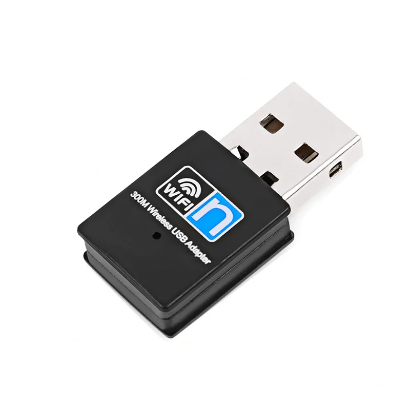 Nworld 300 Мбит/с мини USB2.0 WiFi беспроводной адаптер интернет 802.11n/g/b usb Ethernet wifi ключ для