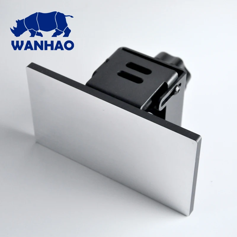 WANHAO Original building platform for D7 V1.5