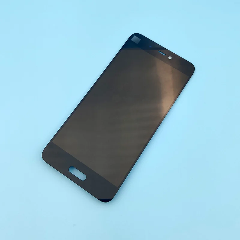 ЖК-дисплей с сенсорным экраном и рамкой для Xiaomi Mi5 сменный сенсорный экран mi 5 Pro