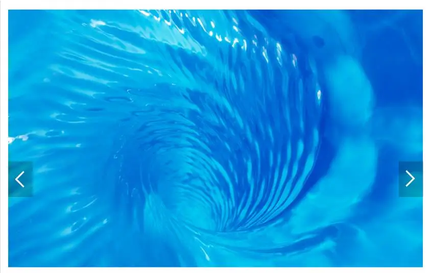 

Custom 3d photo wallpaper 3d ceiling wallpaper murals Water lines vortex zenith frescoes 3d room wallpaper