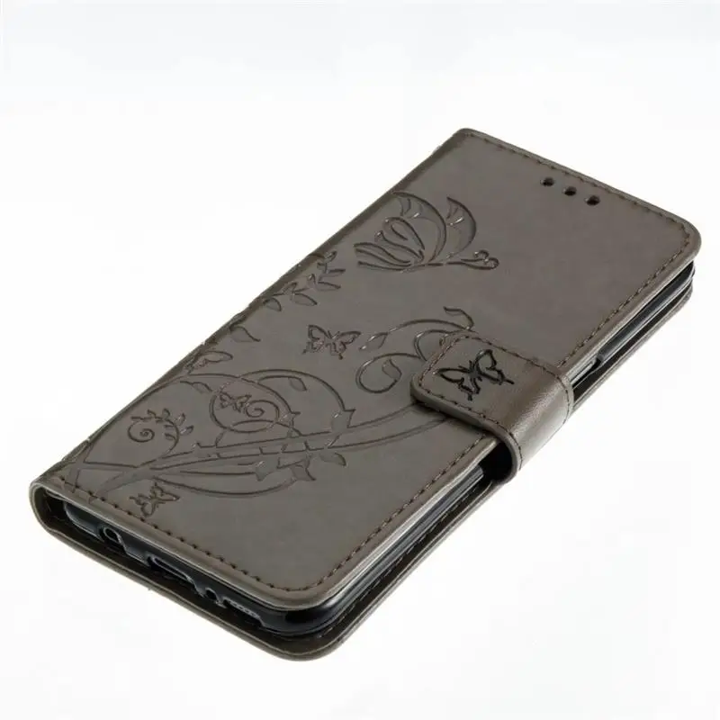 XSKEMP Роскошный кожаный чехол бумажник в стиле ретро с откидной крышкой для Samsung Note