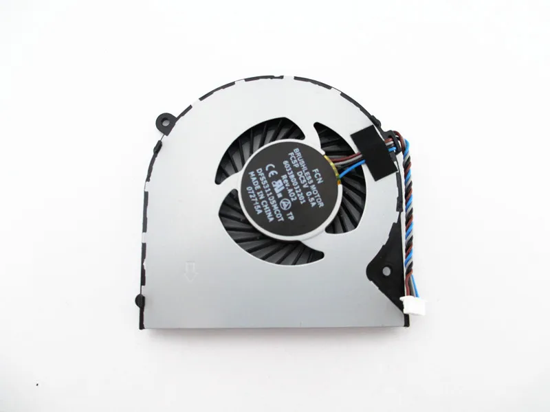 Новый центральный процессор для Toshiba Satellite L950 S950 S955 S955D|cpu fan|toshiba satellite fantoshiba fan |