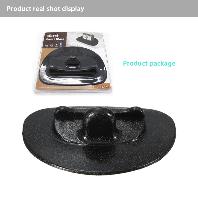 LENTAI 1 шт. автомобильный бочонок Силиконовое противоскользящее покрытие матовые