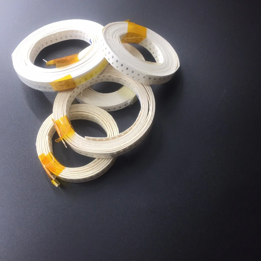 Клиренс 200 шт. SMD конденсатор 4700pF 50 в 10% X7R 0603 Конденсатор 4700pf 0603|0603 capacitor|smd
