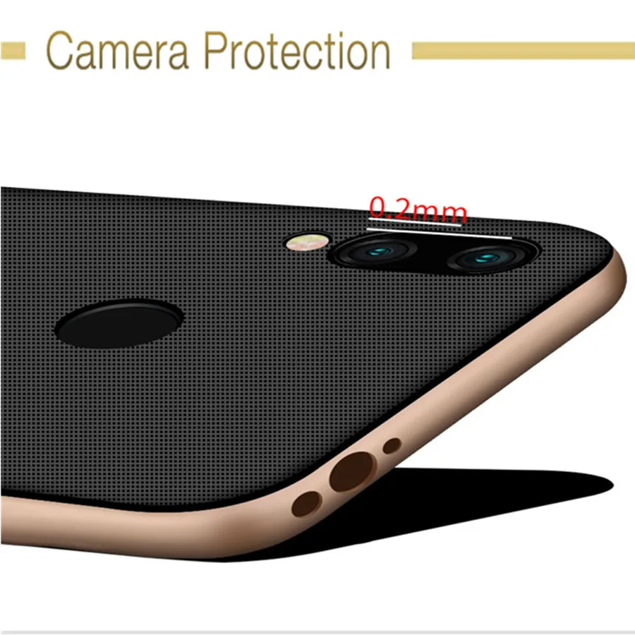 Чехол Redmi ksiomi note 7 для xiaomi readmi note7 чехол телефона 7note pro note7pro xiomi xiaomei siaomi чехол-бампер