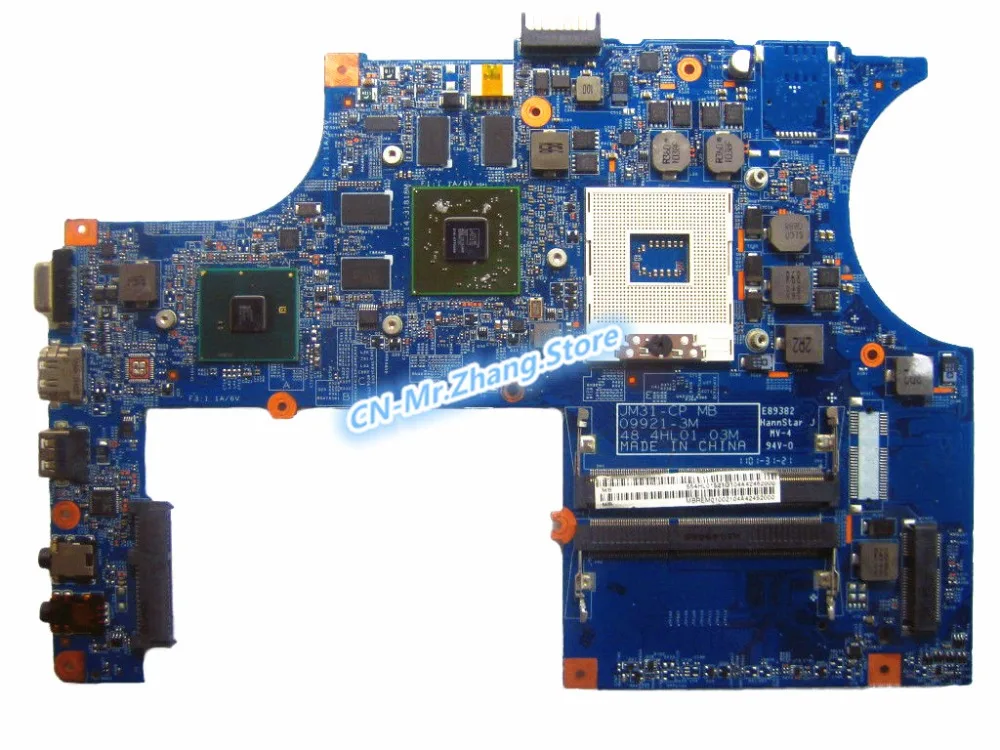 

Используется для материнской платы ноутбука Acer Aspire 3820TZG с HD5650M GPU MBREM01002 MB.REM01.002 48. 4hl01.03m DDR3