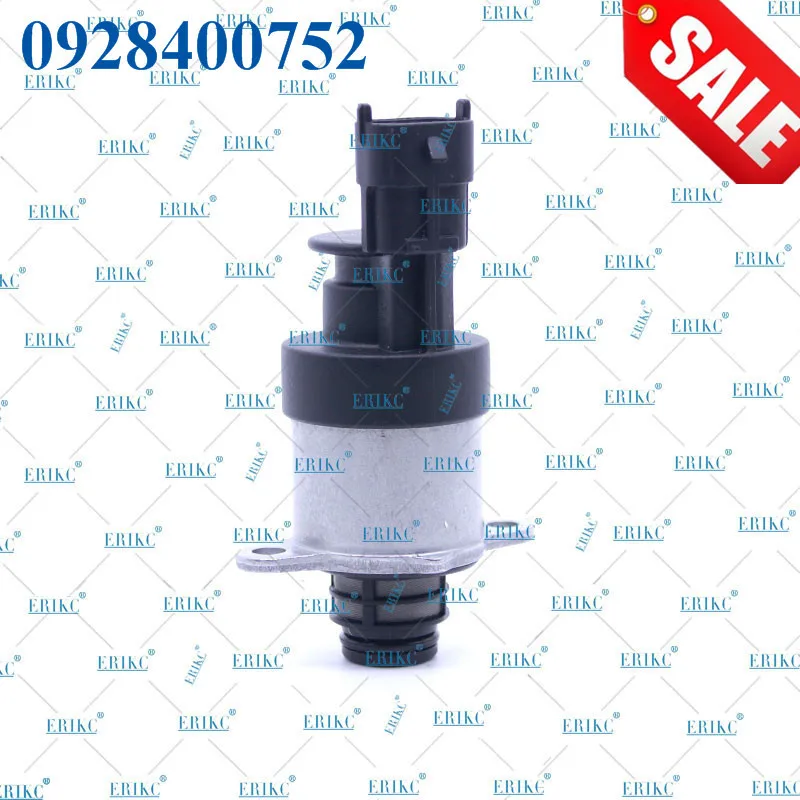 

ERIKC SCV 0928400752 топливный масляный насос с регулируемым клапаном 0 928 400 752 химические дозирующие инструменты 129A00-51100 для HYUNDAI