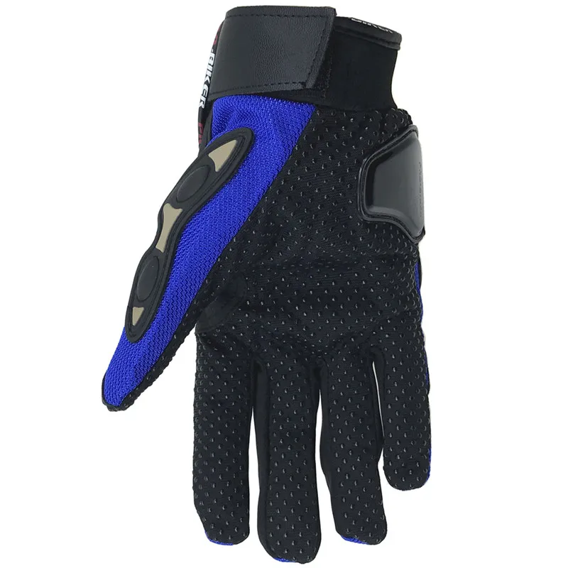 Мотоциклетные спортивные перчатки профессиональные высококачественные каждый