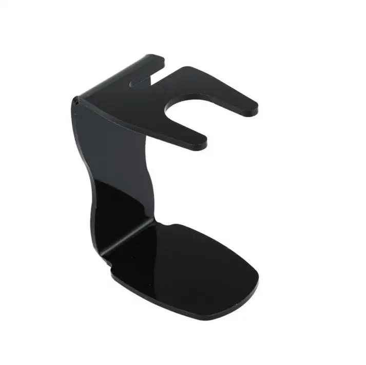 Набор кистей для бритья Бритва подставка мыло акриловая чаша мужчин отец уход за