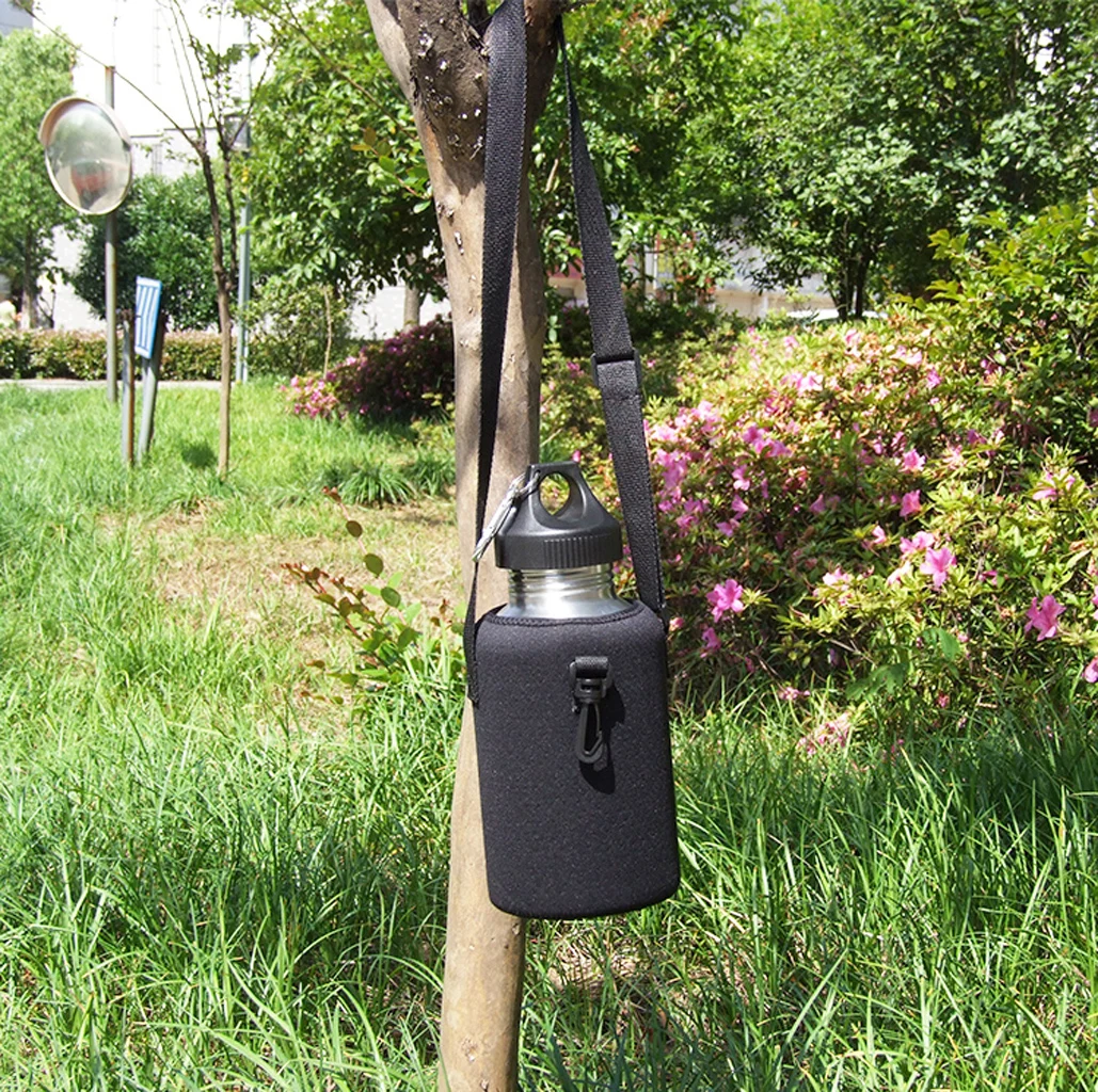 Емкость для воды 2000 мл Защитная крышка переноски в тренажерном зале активного