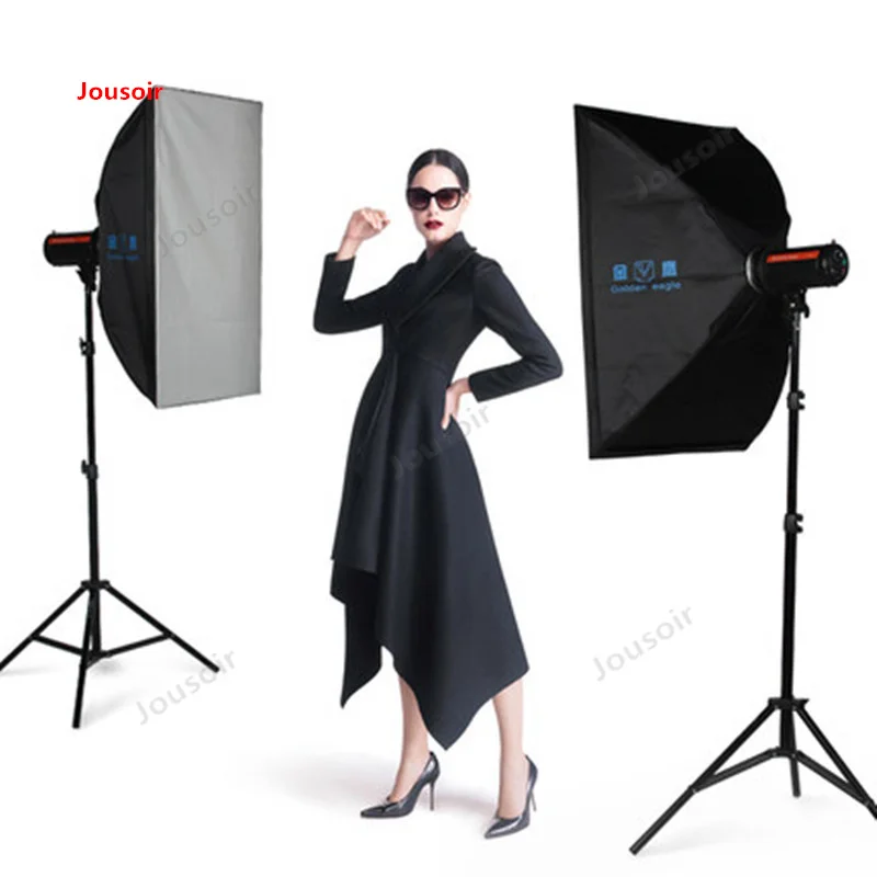 FX400w фотография liangying образование комната Flash studio set портретная одежда Taobao продукт