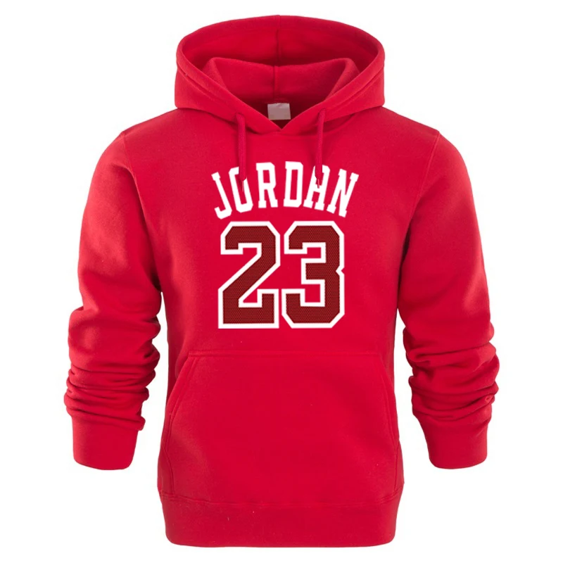 RUMEIAI осень 2018 новые женские/мужские повседневные игроков 23 Jordan принт