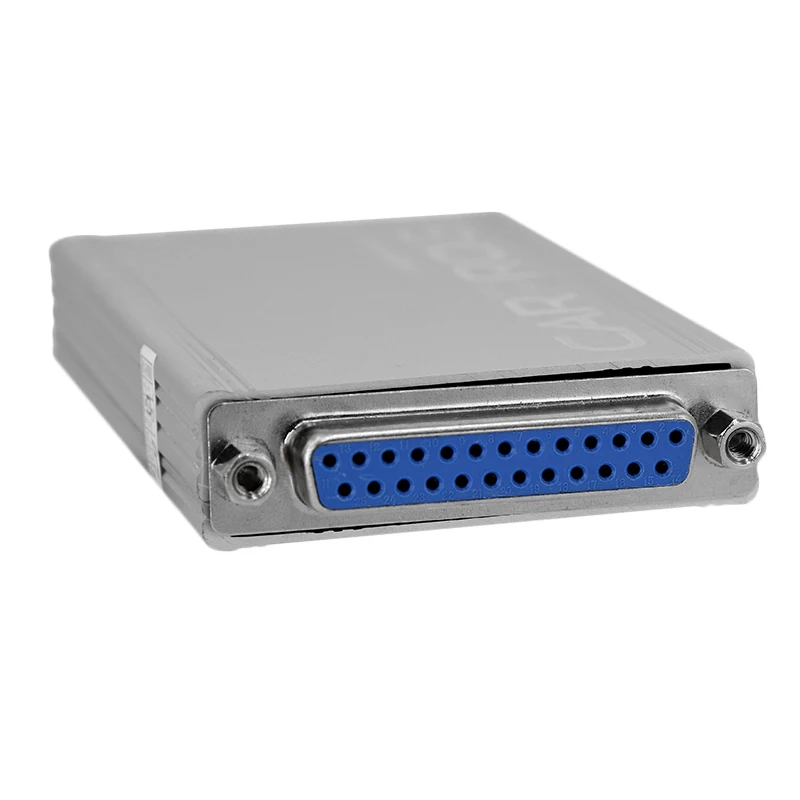 Автомобильный PROG FULL V10.93 Профессиональный ремонтный Инструмент Carprog с UPA USB v1.3