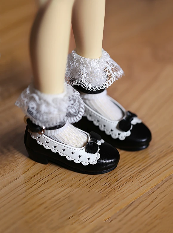 1/4 1/3 весы BJD обувь на каждый день Ботинки для BJD/Аксессуары кукол SD. Не включает в