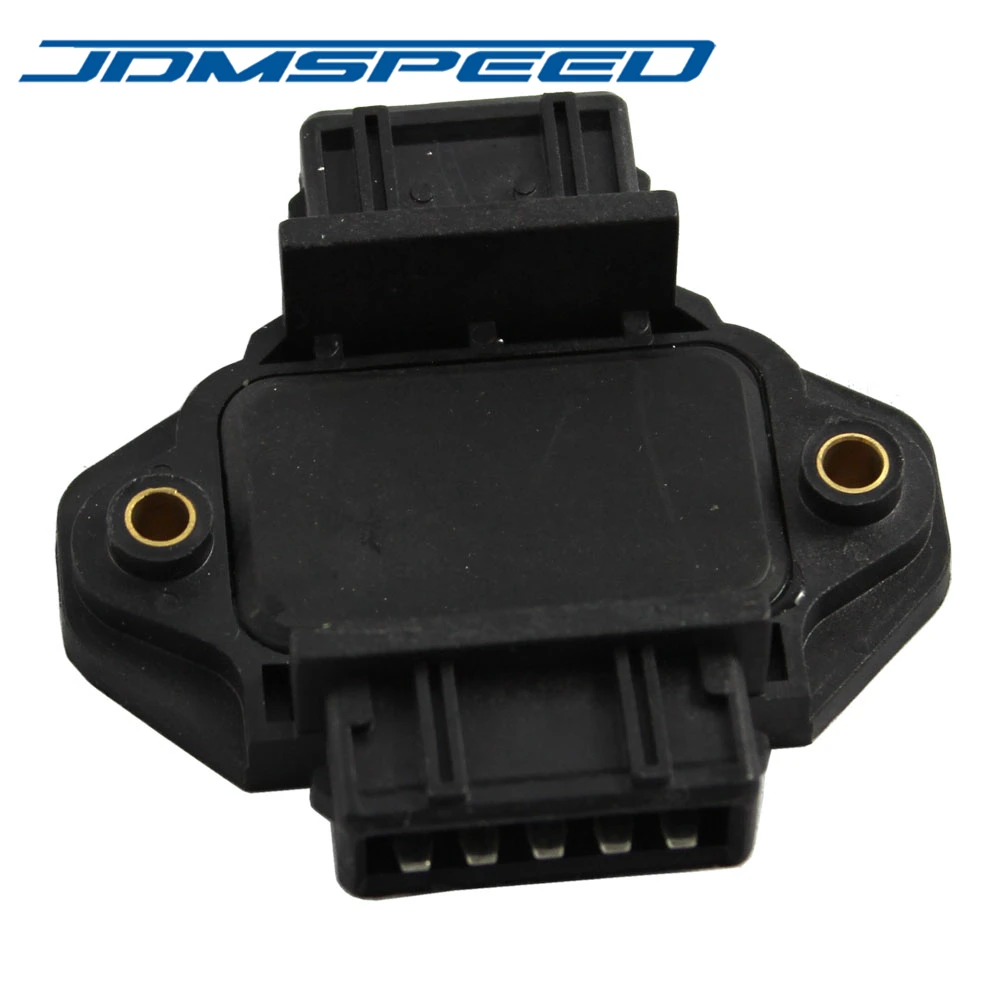 Бесплатная доставка Новый модуль управления зажиганием JDMSPEED 4D0905351 подходит для