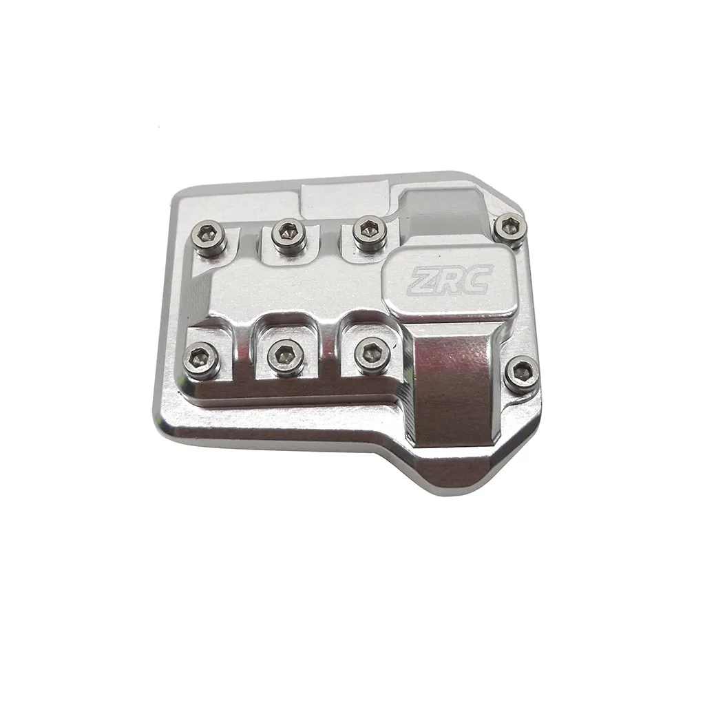 Модельные детали для 1 шт. дифференциал на переднюю и заднюю оси из сплава с ЧПУ