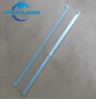 

2Pcs New Screen Mesh Metal Plate Sheet B4 Duplicator For Riso RZ RV EV MV ES Metal Plate Sheet