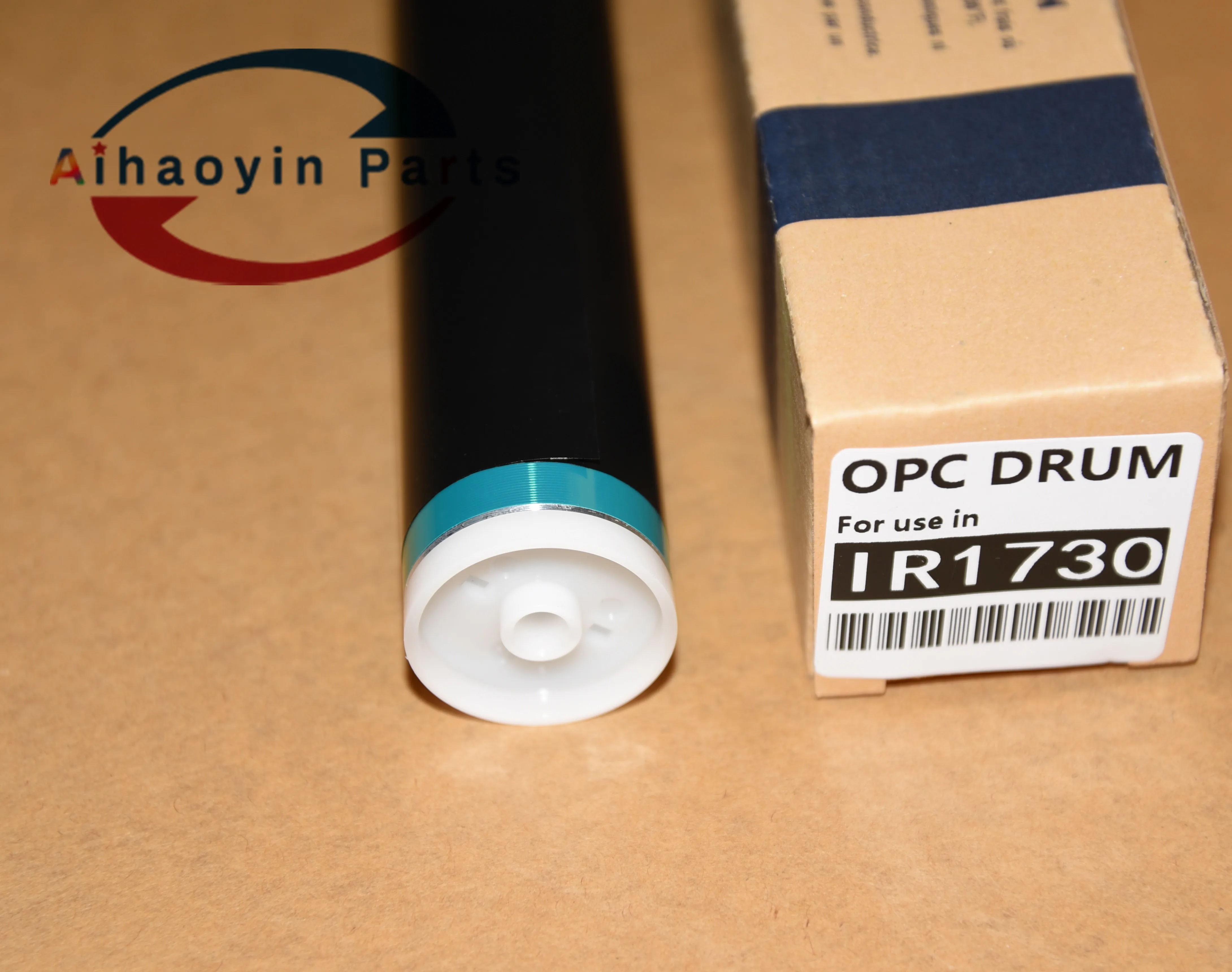 1 комплект iR1730 Щетка стеклоочистителя + OPC барабан для Canon IR1730i IR1730iF IR1740 IR1740i IR1740iF