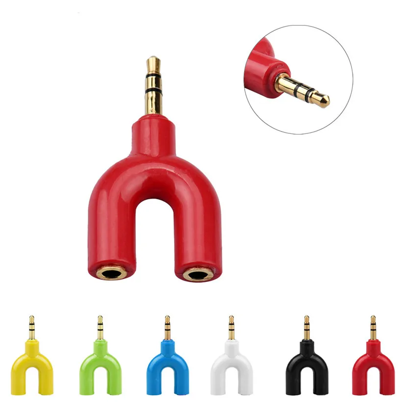 Цена по прейскуранту завода Горячая продажа Высокое качество 3 5 мм стерео аудио