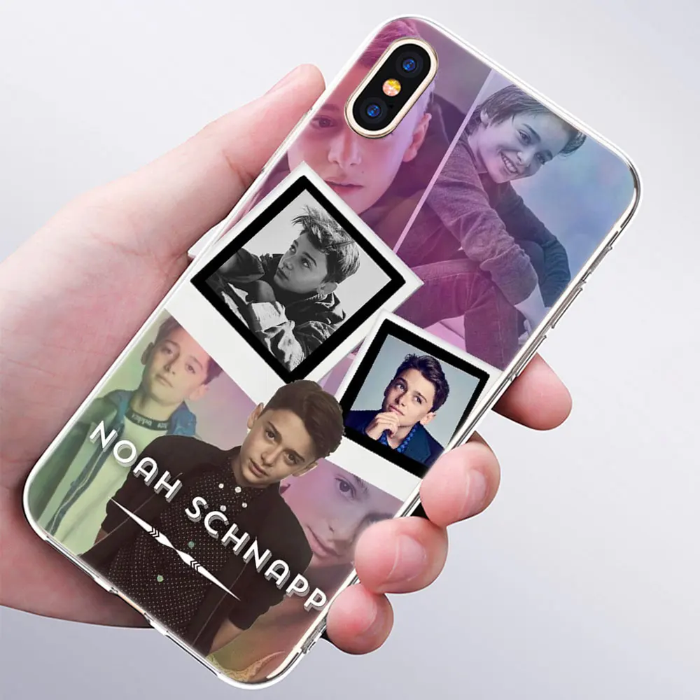 009 Модный прозрачный силиконовый чехол для Apple iPhone 11 Pro XS MAX XR X 7 8 Plus 6 6s Plus 5 5C 5S SE - Цвет: 009