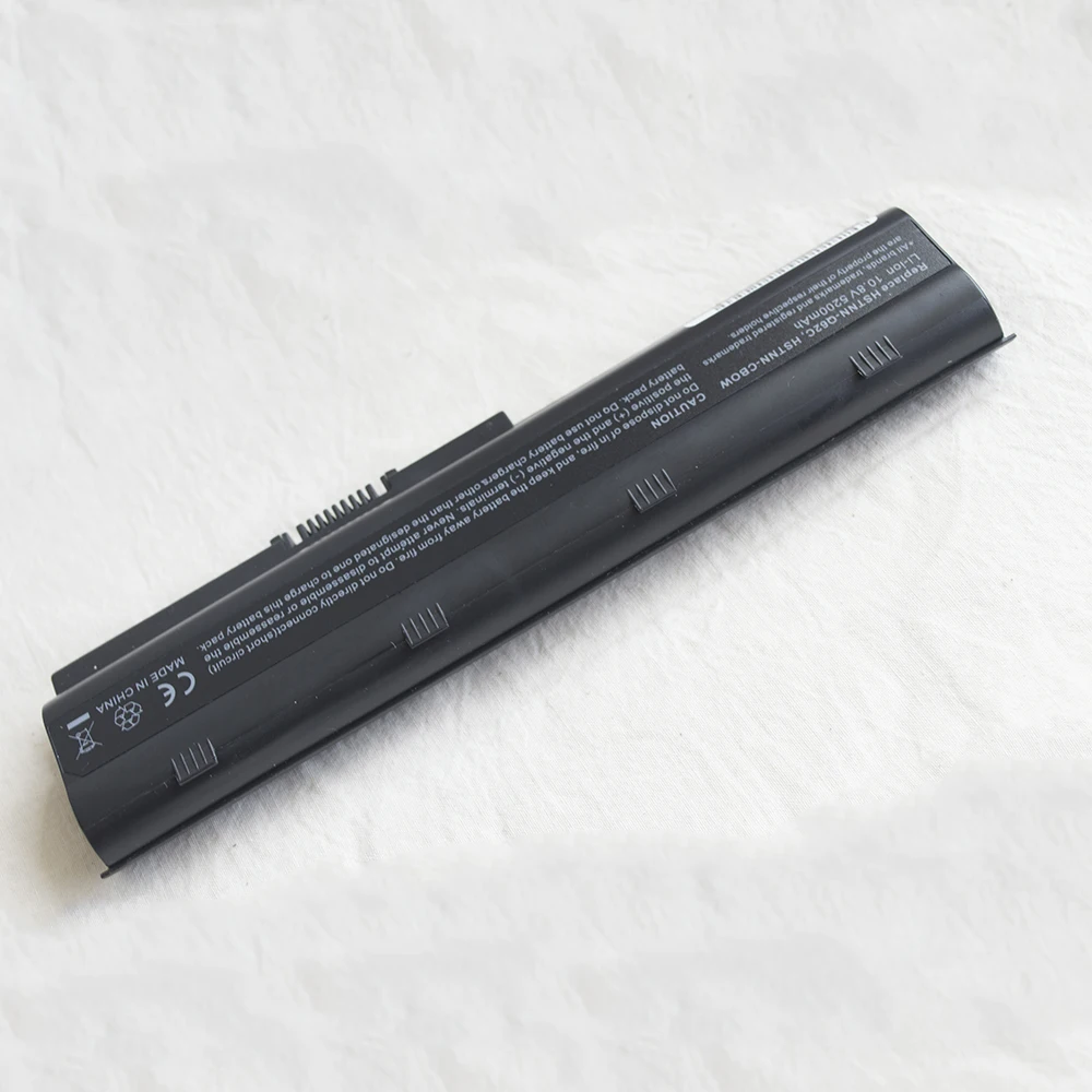 Аккумулятор для HP XL HSTNN LBOW батареи Compaq Presario CQ43 G42t DM4t Pavilion g7 Dv7 1400 1200|Аккумуляторы
