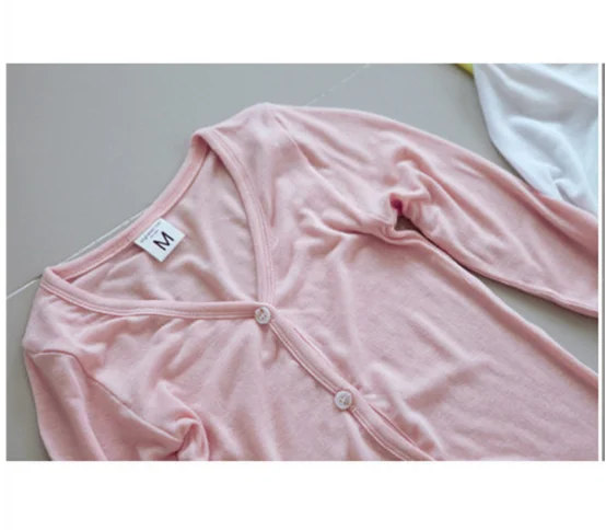 2020 Summer Girls Long Sleeve Cardigan Jackets Children Clothing Kids Baby Thin Jacket Coat Girl suntan-proof wear clothes | Детская