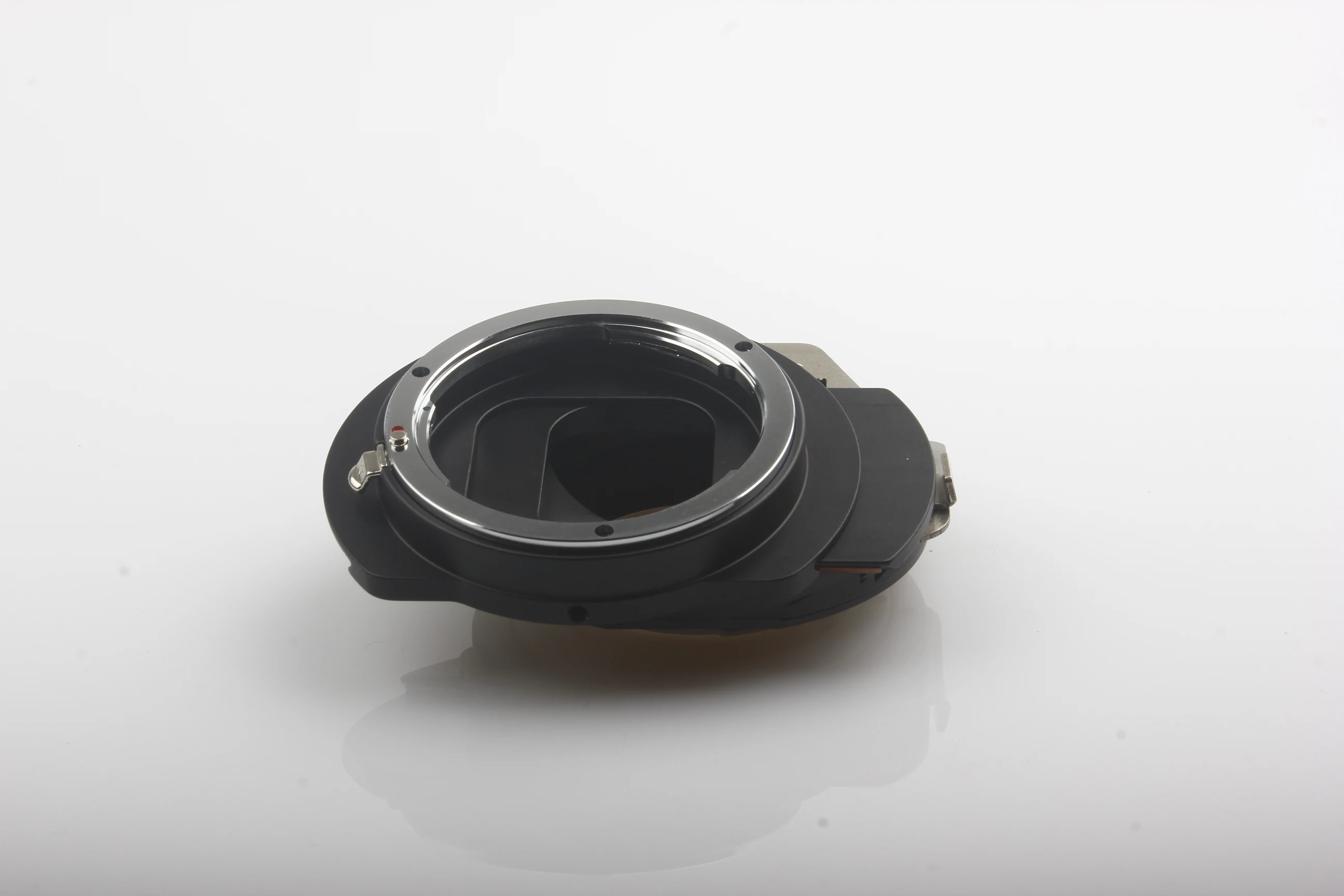 Кольцо-адаптер ts Tilt-Shift для объектива leica LR R беззеркальной камеры canon