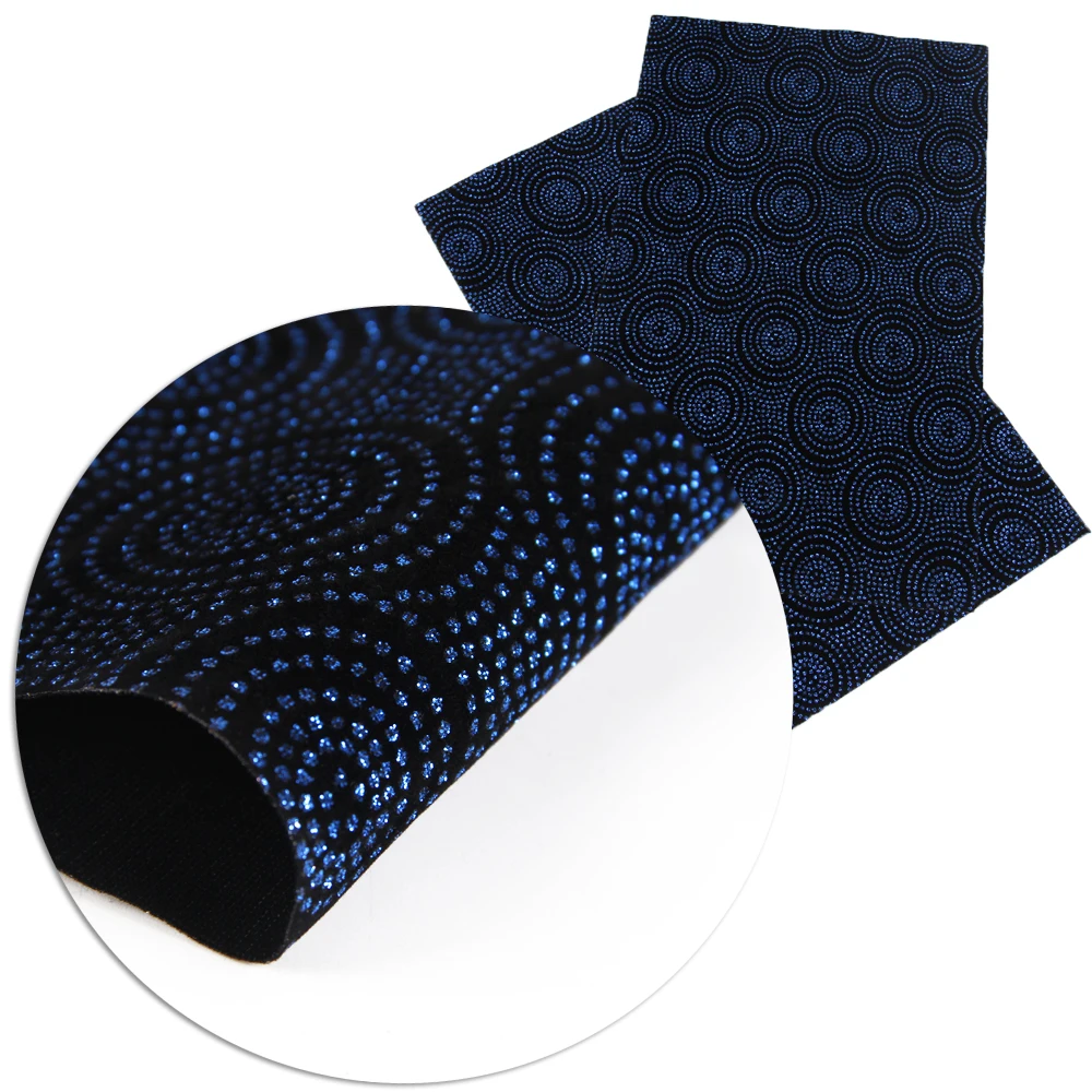 David accessories 20*34 см блестящие искусственная кожа волосы бант DIY Украшения 1 штуку, материалы для ручных поделок, 1Yc3455 - Цвет: 1061341002