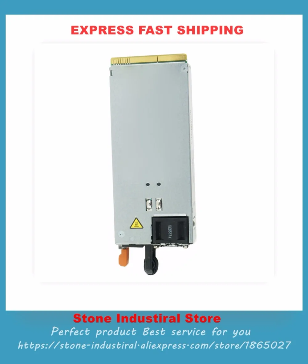 Рабочий стол для R510 R910 T710 750W FN1VT D750P-S0 источник питания протестирован хорошее качество Рабочий стол для R510 R910 T710 750W FN1VT D750P-S0 источник питания протестирован хорошее качество