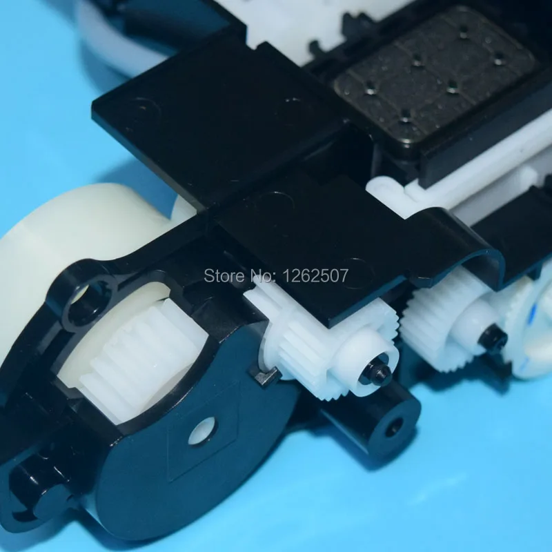 1 шт. 100% Новый оригинальный чернильный насос в сборе для EPson L800 L801 R270 R290 R330 T50 P50 A50