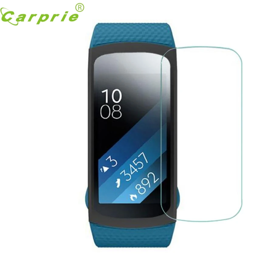 Хорошая продажа 5 шт HD пленка Интеллектуальный ЖК-экран защитный для Samsung Gear