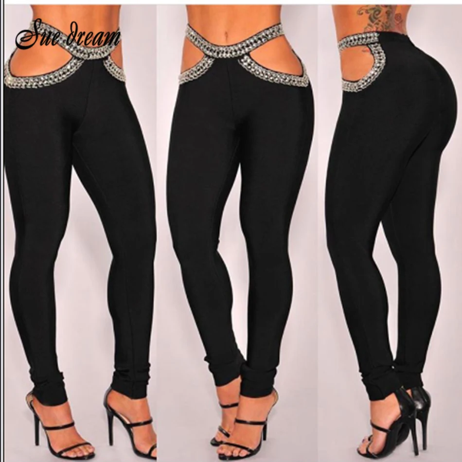 2017 летние новые модные розовые черные бриллианты крест выдалбливают bodycon