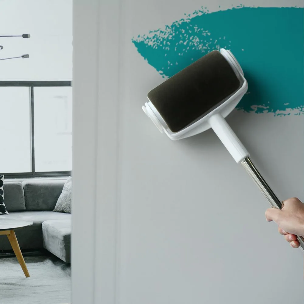 Набор инструментов сделай сам 8 шт./компл. многофункциональный валик для