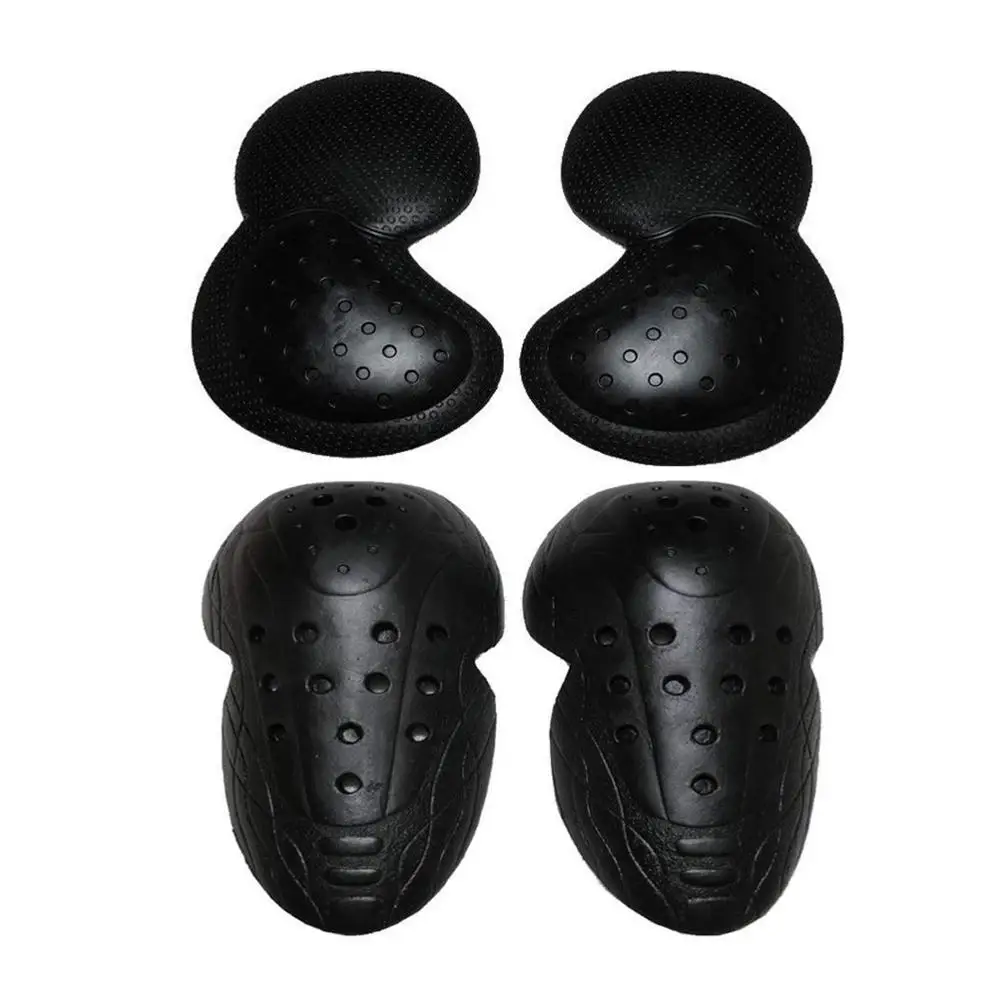 Мужские летние мотоциклетные брюки джинсы панталоны с 4 защитными накладками для