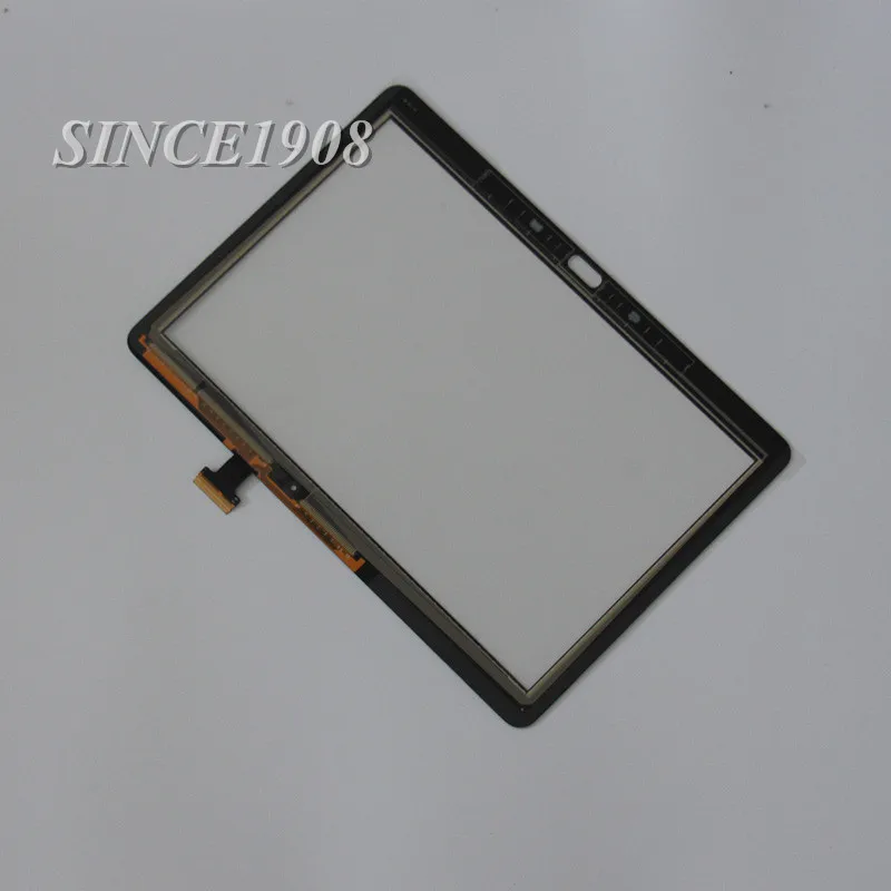 Высокое качество для Samsung Galaxy Note 10.1 P600 P601 SM sm p601 &quotСенсорный экран планшета