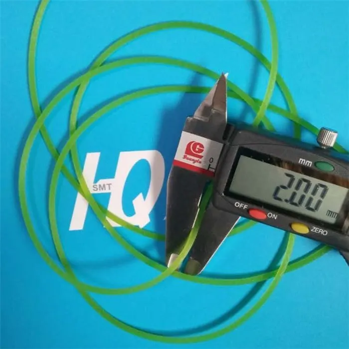 Конвейерные ленты для Sony Chip Mounter 3-282-381-31 2-023-032-21 2-023-032-31 2-023-032-11 2-023-032-01 зеленый