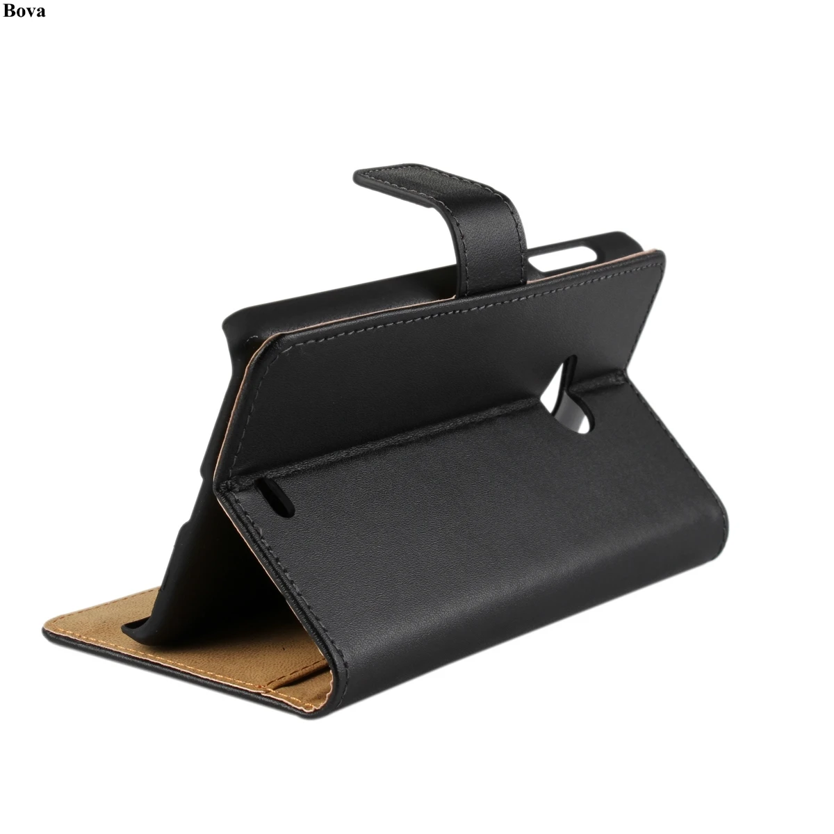 retro leather Flip Case for Nokia Lumia 535 RM-1090 Magnetic Buckle Holster Card Holder Protective Shell GG | Мобильные телефоны и