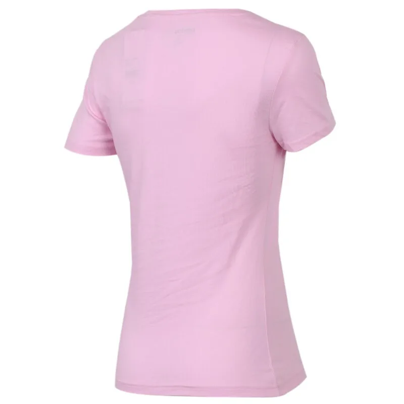 Оригинальный Новое поступление 2018 adidas Neo Этикетки Ce Logo Tee Для женщин Футболки с