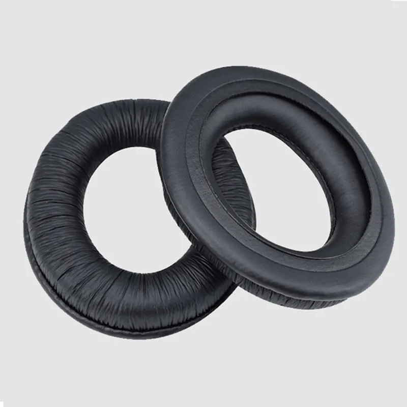 Сменные поролоновые амбушюры подушечки для наушников Sennheiser HD435 HD415 HD465 HD485
