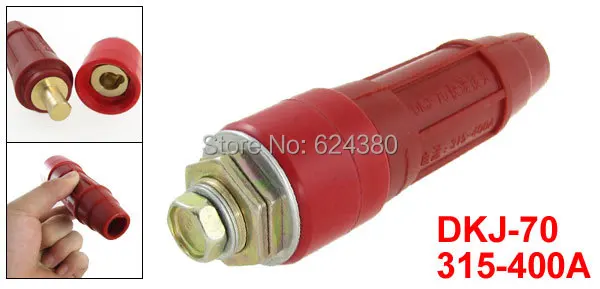 Быстроразъемный кабель в европейском Европейском стиле разъем розетка DKJE 315 400A 50