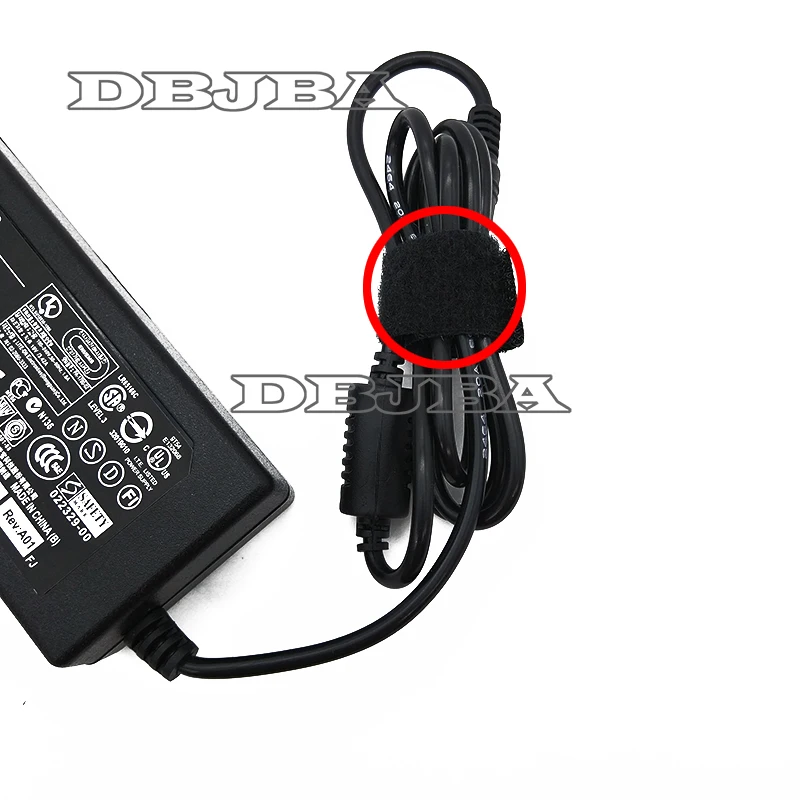 Адаптер для ноутбука Toshiba Satellite C855D 16U C44 зарядное устройство с кабелем питания|adapter