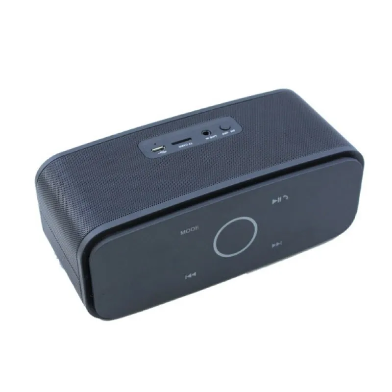 KINGONE F8 многофункциональная стерео Bluetooth Динамик супер коробка басового звука TF карты MP3 плеер громкой связи Bluetooth гарнитура для стабильное качество Громкий Динамик