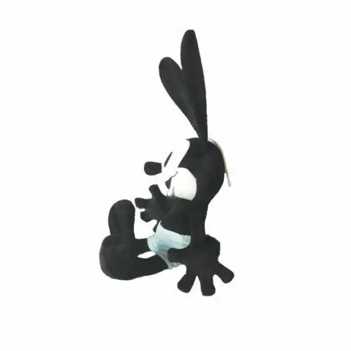 Плюшевые игрушки Освальд счастливый кролик 25 см 38 плюшевая игрушка чучело куклы дети индивидуальный подарок Рождество