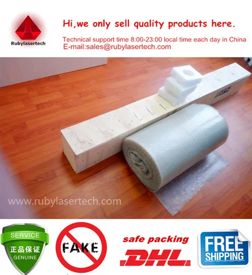Wholesale 80-90W CO2 laser tube 1400mm length 60mm diameter service time 2500-3000hours 3 months guarantee for engraving | Инструменты