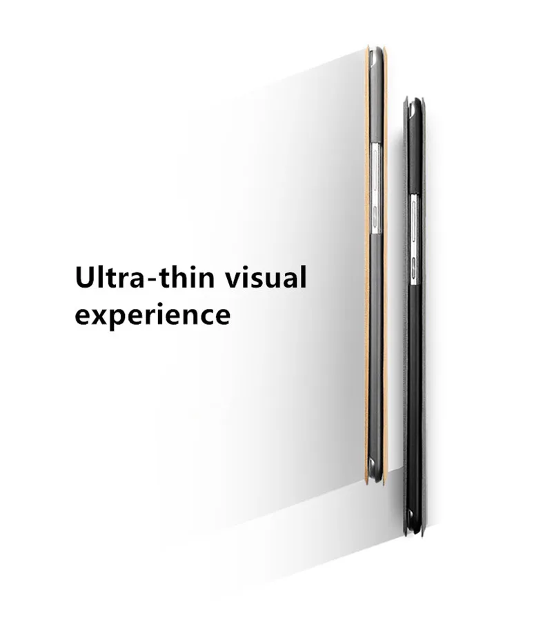 Флип чехол из искусственной кожи в стиле ретро с рисунком оленя для Huawei MediaPad M5 10